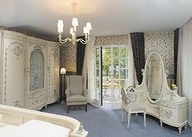 Hotel Buchenhof
