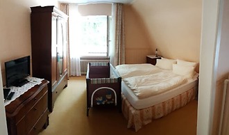 Hotel Buchenhof