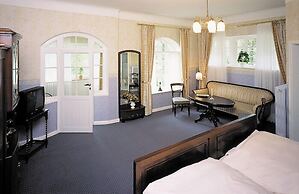 Hotel Buchenhof