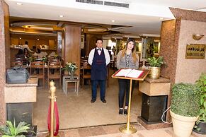 Hor Moheb Hotel