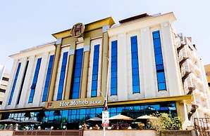 Hor Moheb Hotel