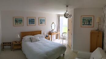 The Burrows Bed and Breakfast