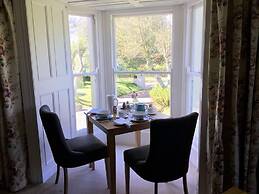 The Burrows Bed and Breakfast