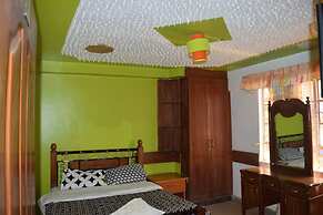 Klub Lii Hotel