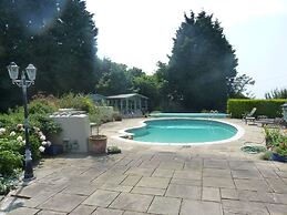 Cottage at Friston Down