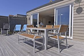 Pevensey Beach Retreat