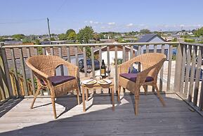 Pevensey Beach Retreat