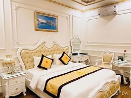 Gold Business Hotel