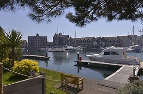 Wellington Quay