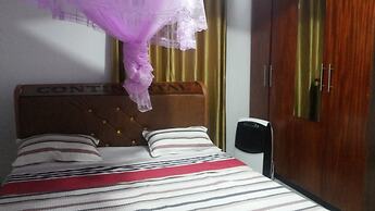 Continental Hotel Gulu