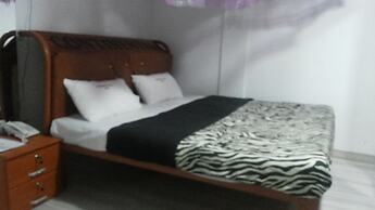 Continental Hotel Gulu