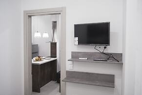InCity La Central 203, Deluxe Flat