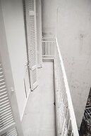 InCity La Central 203, Deluxe Flat