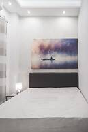 InCity La Central 203, Deluxe Flat