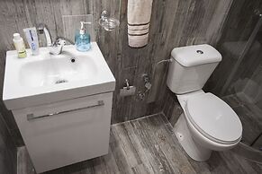 InCity La Central 203, Deluxe Flat