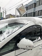 SnowHouse Memorie
