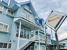 SnowHouse Memorie