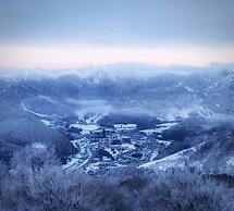SnowHouse Memorie
