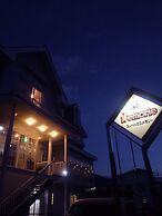 SnowHouse Memorie