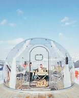 SnowHouse Memorie