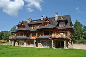 Tatra Mountain Apartment Zakopane