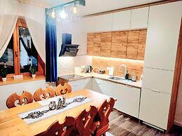 Tatra Mountain Apartment Zakopane