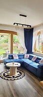Tatra Mountain Apartment Zakopane