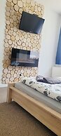 Tatra Mountain Apartment Zakopane