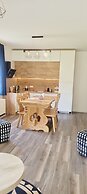 Tatra Mountain Apartment Zakopane