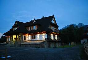 Tatra Mountain Apartment Zakopane