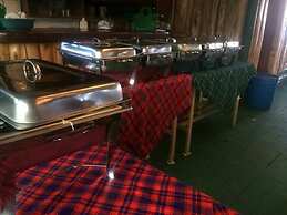 VIP Nest Lounge