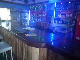 VIP Nest Lounge