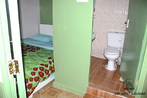 VIP Nest Lounge