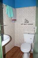 VIP Nest Lounge