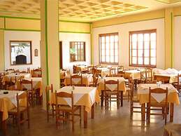 Zagamilos Hotel