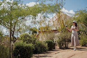 Casa Misiones Glamping