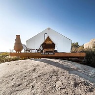 Casa Misiones Glamping