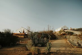 Casa Misiones Glamping