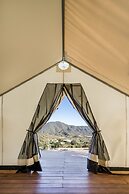 Casa Misiones Glamping