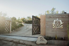 Casa Misiones Glamping