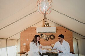 Casa Misiones Glamping