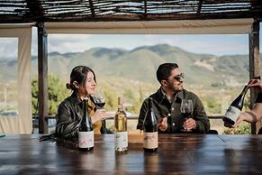 Casa Misiones Glamping