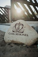 Casa Misiones Glamping