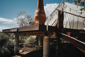 Casa Misiones Glamping