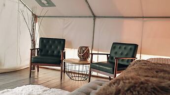 Casa Misiones Glamping