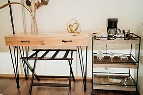 Casa Misiones Glamping