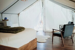 Casa Misiones Glamping