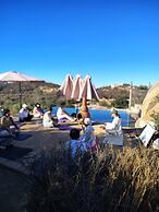 Casa Misiones Glamping