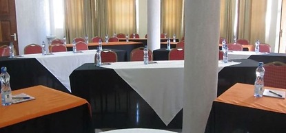Maya Hotel