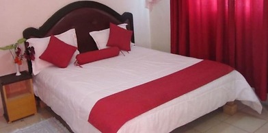 Maya Hotel